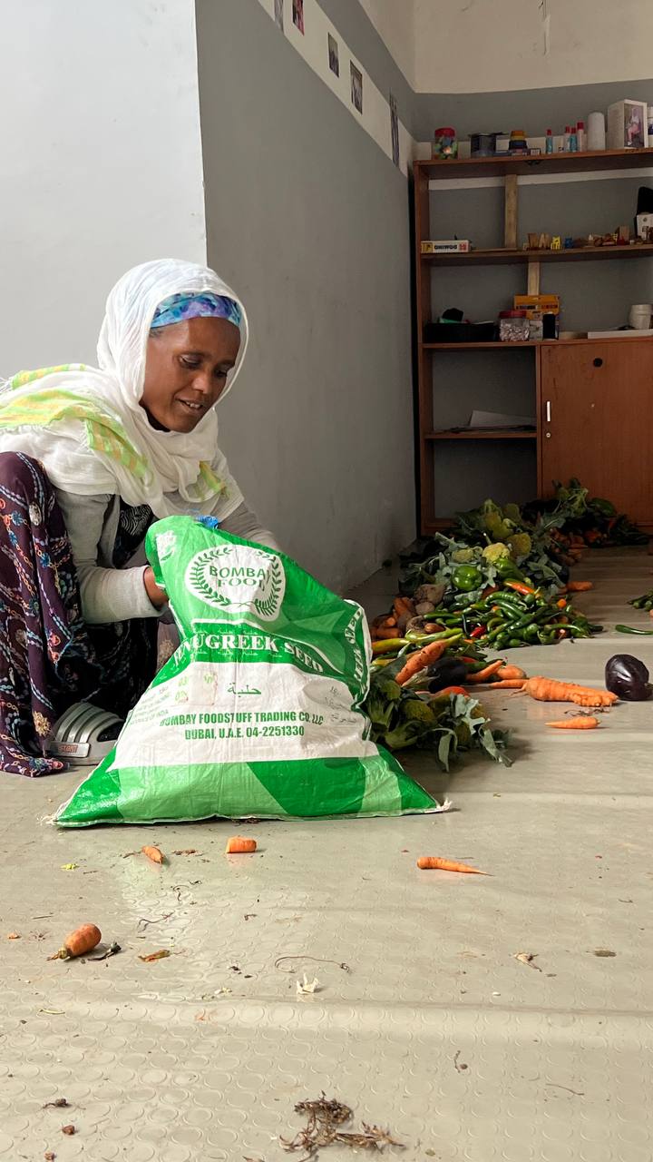 Procurement and ration 3